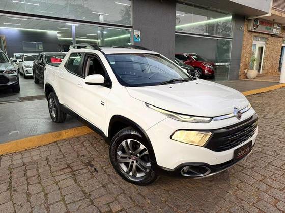 FIAT TORO 2.0 16V TURBO DIESEL FREEDOM 4WD AT9